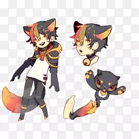 猫科动物传说中的猫科动物-空若网 猫科动物传说中的猫科动物-空若网