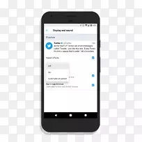 Android Oreo Google手机-Android-空若网 Android Oreo Google手机-Android-空若网