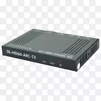 高频调制器hdbaseT av接收机HDMI电子学.电弧-空若网 高频调制器hdbaseT av接收机HDMI电子学.电弧-空若网