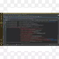 显示设备膝上型计算机软件截图电子.膝上型计算机-空若网 显示设备膝上型计算机软件截图电子.膝上型计算机-空若网
