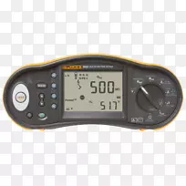 福克公司万用表多功能测试仪软件测试电子学.福克-空若网 福克公司万用表多功能测试仪软件测试电子学.福克-空若网