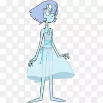 珍珠宝石融化蓝色紫水晶-蓝色珍珠-空若网 珍珠宝石融化蓝色紫水晶-蓝色珍珠-空若网