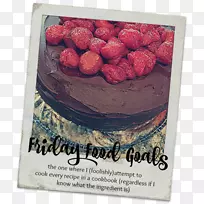 巧克力蛋糕托奶油覆盆子冷冻甜点巧克力蛋糕-空若网 巧克力蛋糕托奶油覆盆子冷冻甜点巧克力蛋糕-空若网