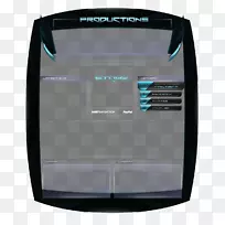 多媒体计算机硬件.设计-空若网 多媒体计算机硬件.设计-空若网