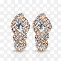 耳环体珠宝首饰-空若网 耳环体珠宝首饰-空若网