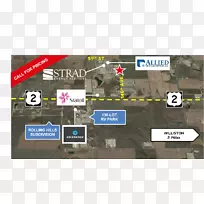 交通标志-黄金资产物业管理有限公司-空若网 交通标志-黄金资产物业管理有限公司-空若网