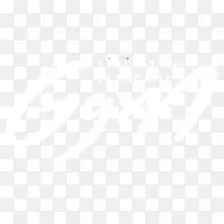 白色字体设计-空若网 白色字体设计-空若网