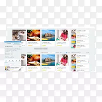 ��ҳ���WordPress����ͼ�������ҳ���-������