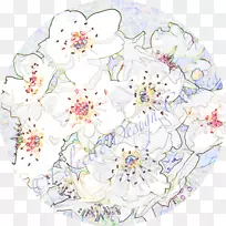 花型设计切花花型-空若网 花型设计切花花型-空若网