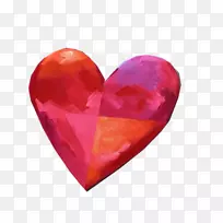 YouTube桌面壁纸心脏夹艺术-VR-空若网 YouTube桌面壁纸心脏夹艺术-VR-空若网