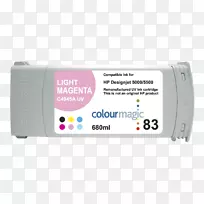 电子配件惠普洋红墨盒DJ灯-空若网 电子配件惠普洋红墨盒DJ灯-空若网