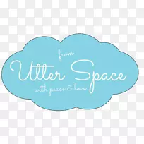 徽标绿松石字体-Milgram实验-空若网 徽标绿松石字体-Milgram实验-空若网