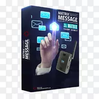 电子手指多媒体.矩阵软件-空若网 电子手指多媒体.矩阵软件-空若网