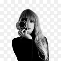 肖像摄影自画像-莉迪亚马丁-空若网 肖像摄影自画像-莉迪亚马丁-空若网