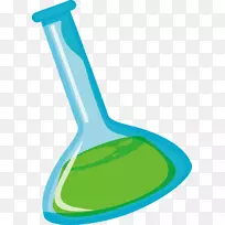 剪贴画-瓶子漂流-空若网 剪贴画-瓶子漂流-空若网