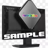 电脑显示器输出装置飞利浦发光二极管个人电脑放映机-空若网 电脑显示器输出装置飞利浦发光二极管个人电脑放映机-空若网