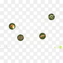 桌面壁纸电脑水果电脑-空若网 桌面壁纸电脑水果电脑-空若网