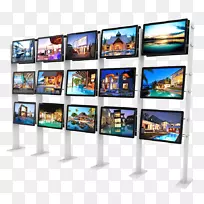 发光二极管电脑显示器平板显示照明零售柜-空若网 发光二极管电脑显示器平板显示照明零售柜-空若网