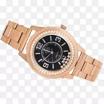 表带金属表-空若网 表带金属表-空若网