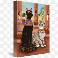 古埃及巴斯特巴斯蒂斯古埃及庙宇-埃及庙宇-空若网 古埃及巴斯特巴斯蒂斯古埃及庙宇-埃及庙宇-空若网