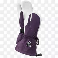 哈斯特拉手套斜滑手指滑雪-空若网 哈斯特拉手套斜滑手指滑雪-空若网