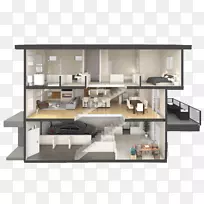 货架室内设计服务设计师-设计-空若网 货架室内设计服务设计师-设计-空若网