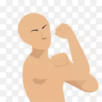 拇指智人脸颊女人手指-铆钉者罗西-空若网 拇指智人脸颊女人手指-铆钉者罗西-空若网