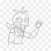 拇指线艺术手指素描车-空若网 拇指线艺术手指素描车-空若网