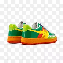 运动鞋溜冰鞋洗澡猿类品牌-KAWS-空若网 运动鞋溜冰鞋洗澡猿类品牌-KAWS-空若网