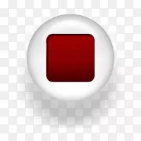 矩形-社交媒体按钮-空若网 矩形-社交媒体按钮-空若网