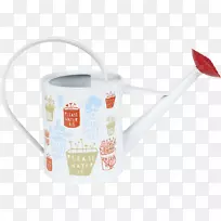 杯子塑料浇水罐杯-csg-空若网 杯子塑料浇水罐杯-csg-空若网