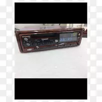 无线电接收机盒式小型车音频收音机-空若网 无线电接收机盒式小型车音频收音机-空若网