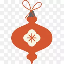 剪贴画.涂橙色葫芦m字图案-空若网 剪贴画.涂橙色葫芦m字图案-空若网