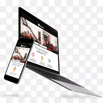 登陆页电子邮件营销智能手机-电子邮件-空若网 登陆页电子邮件营销智能手机-电子邮件-空若网