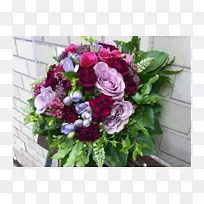 花卉设计切花花束-空若网 花卉设计切花花束-空若网