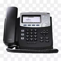 商务电话系统Digium voip电话IP语音自动重拨-空若网 商务电话系统Digium voip电话IP语音自动重拨-空若网