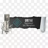 ��˷�Neumann u 87 ai Georg NeumannƷ��-��˷�-������