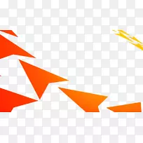 橙色箭头-橙色箭头-空若网 橙色箭头-橙色箭头-空若网