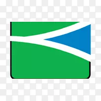 绿线剪贴画-空若网 绿线剪贴画-空若网