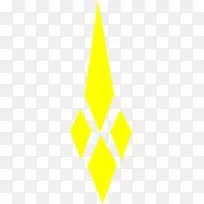 箭头三角形图案-空若网 箭头三角形图案-空若网