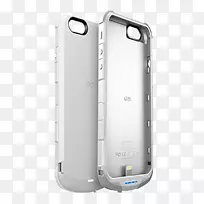 iWalk 2400 mAh坚固充电机箱,用于苹果iphone 6电池充电器iphone 5手机配件-空若网 iWalk 2400 mAh坚固充电机箱,用于苹果iphone 6电池充电器iphone 5手机配件-空若网