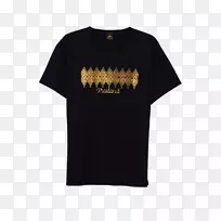 t恤徽标袖字体t恤-空若网 t恤徽标袖字体t恤-空若网