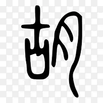 标志品牌手指字体设计-空若网 标志品牌手指字体设计-空若网