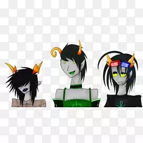 马匹卡通-空若网 马匹卡通-空若网