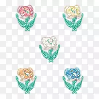 人体珠宝-青绿色吊坠-珠宝-空若网 人体珠宝-青绿色吊坠-珠宝-空若网