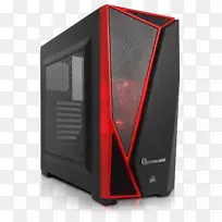 电脑机箱及外壳英特尔核心i5游戏电脑-英特尔-空若网 电脑机箱及外壳英特尔核心i5游戏电脑-英特尔-空若网