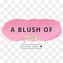 时尚博客粉色WordPress社交登录-粉色脸红-空若网 时尚博客粉色WordPress社交登录-粉色脸红-空若网