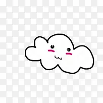 鼻子白耳夹-空若网 鼻子白耳夹-空若网