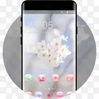 手机主题android桌面壁纸-android-空若网 手机主题android桌面壁纸-android-空若网
