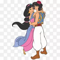 莉娅萨隆加公主茉莉花阿拉丁精灵贾法尔阿拉丁和茉莉花-空若网 莉娅萨隆加公主茉莉花阿拉丁精灵贾法尔阿拉丁和茉莉花-空若网